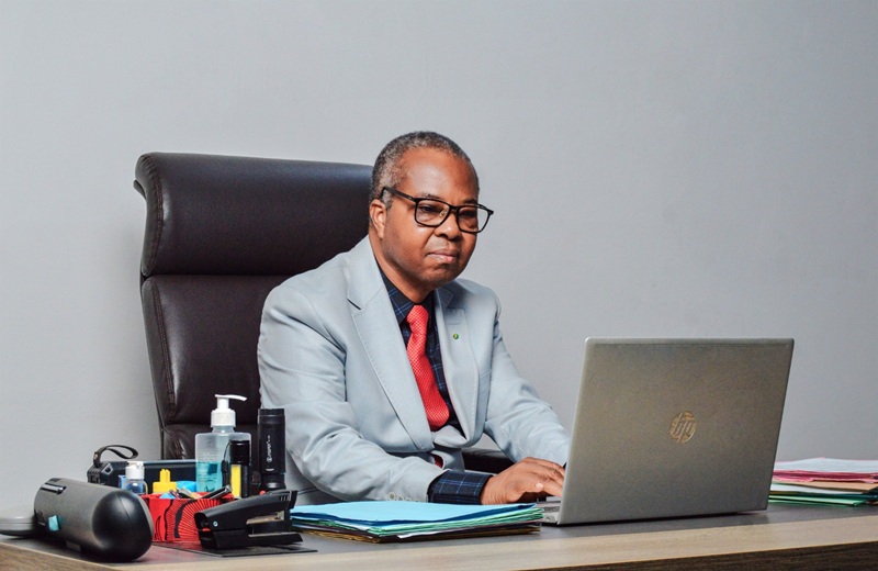 AHIAKPOR Koffi Delalom